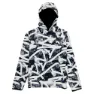 Burton Crown Weatherproof Huvtröja