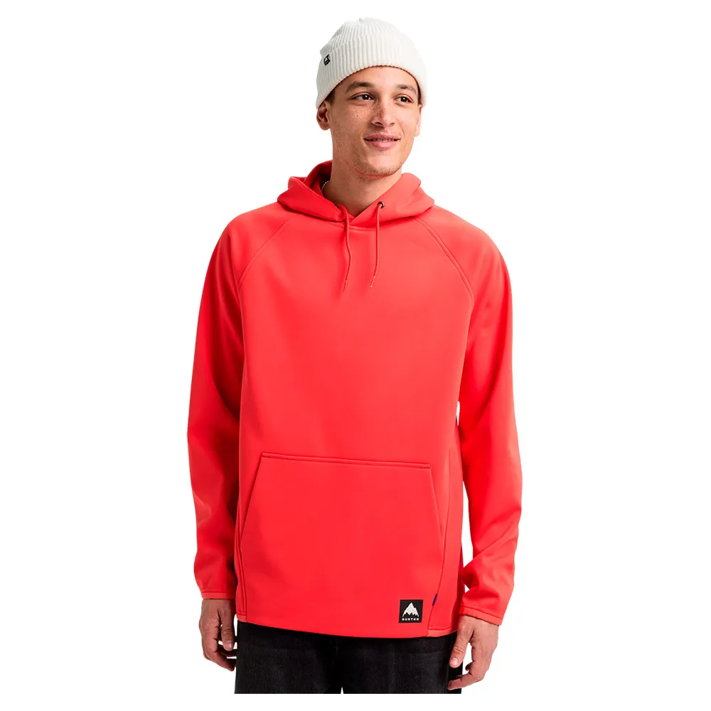 Burton Crown Weatherproof Huvtröja Burton Crown Weatherproof Huvtröja