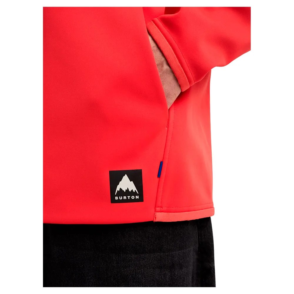 Burton Crown Weatherproof Huvtröja Burton Crown Weatherproof Huvtröja