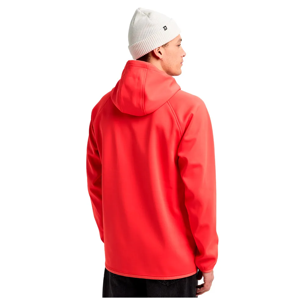 Burton Crown Weatherproof Huvtröja Burton Crown Weatherproof Huvtröja
