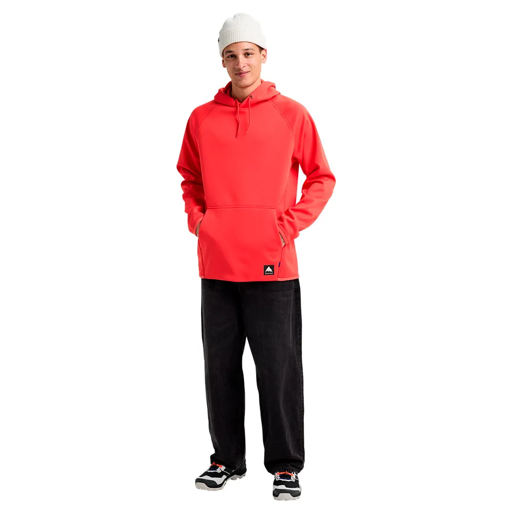 Burton Crown Weatherproof Huvtröja Burton Crown Weatherproof Huvtröja