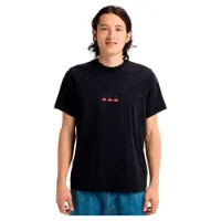 Burton Cultivator 26 T-shirt Med Korta ärmar Burton Cultivator 26 T-shirt Med Korta ärmar