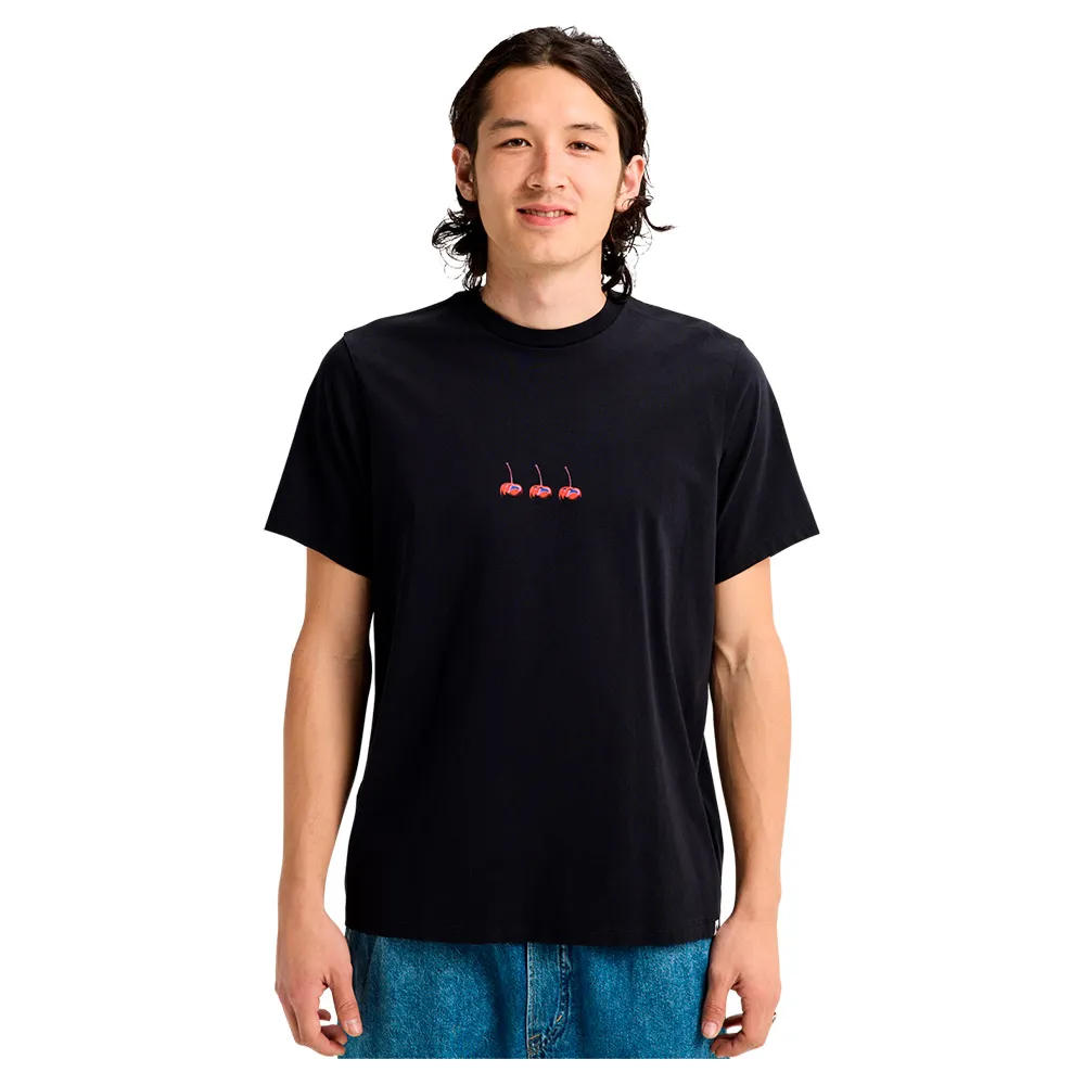 Burton Cultivator 26 T-shirt Med Korta ärmar