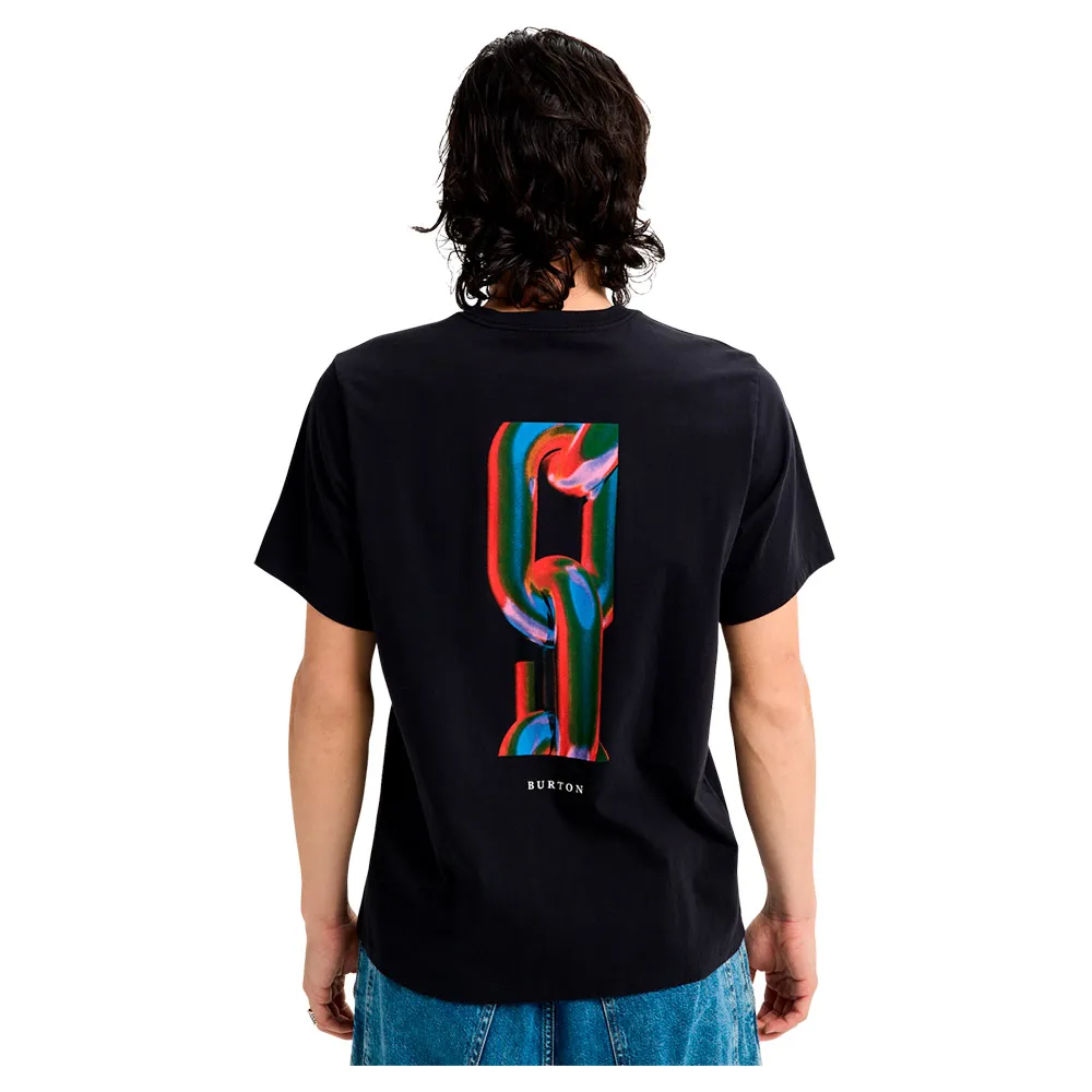 Burton Cultivator 26 T-shirt Med Korta ärmar