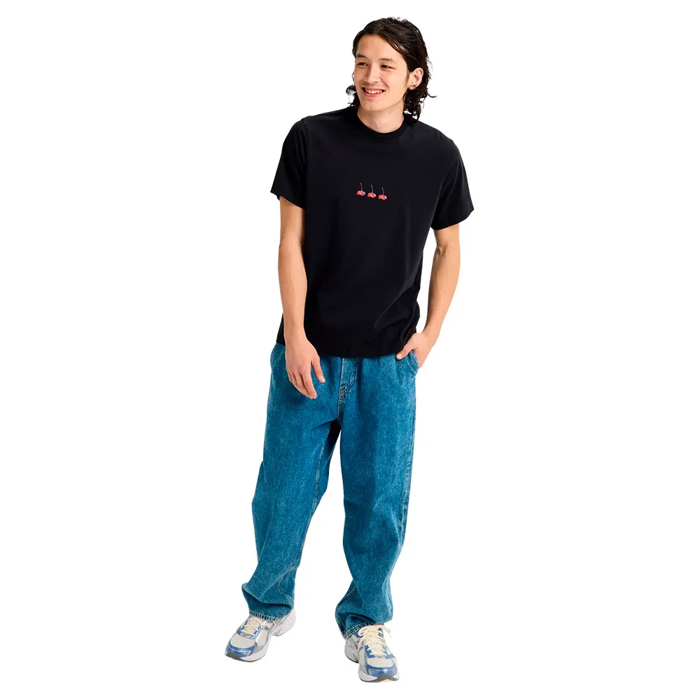 Burton Cultivator 26 T-shirt Med Korta ärmar