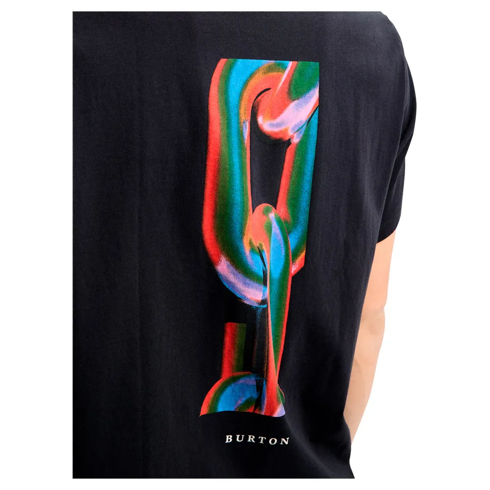 Burton Cultivator 26 T-shirt Med Korta ärmar