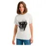 Burton Custom X 26 T-shirt Med Korta ärmar, Stout white