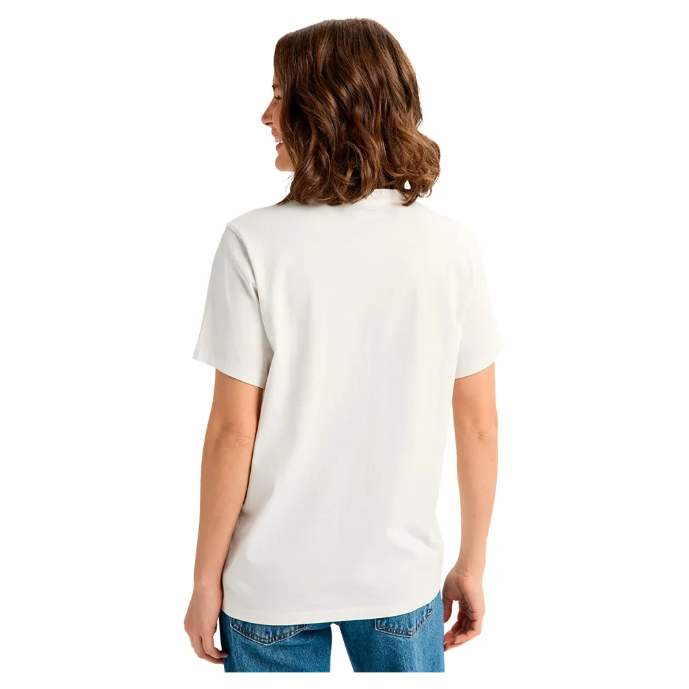 Burton Custom X 26 T-shirt Med Korta ärmar, Stout white Burton Custom X 26 T-shirt Med Korta ärmar, Stout white