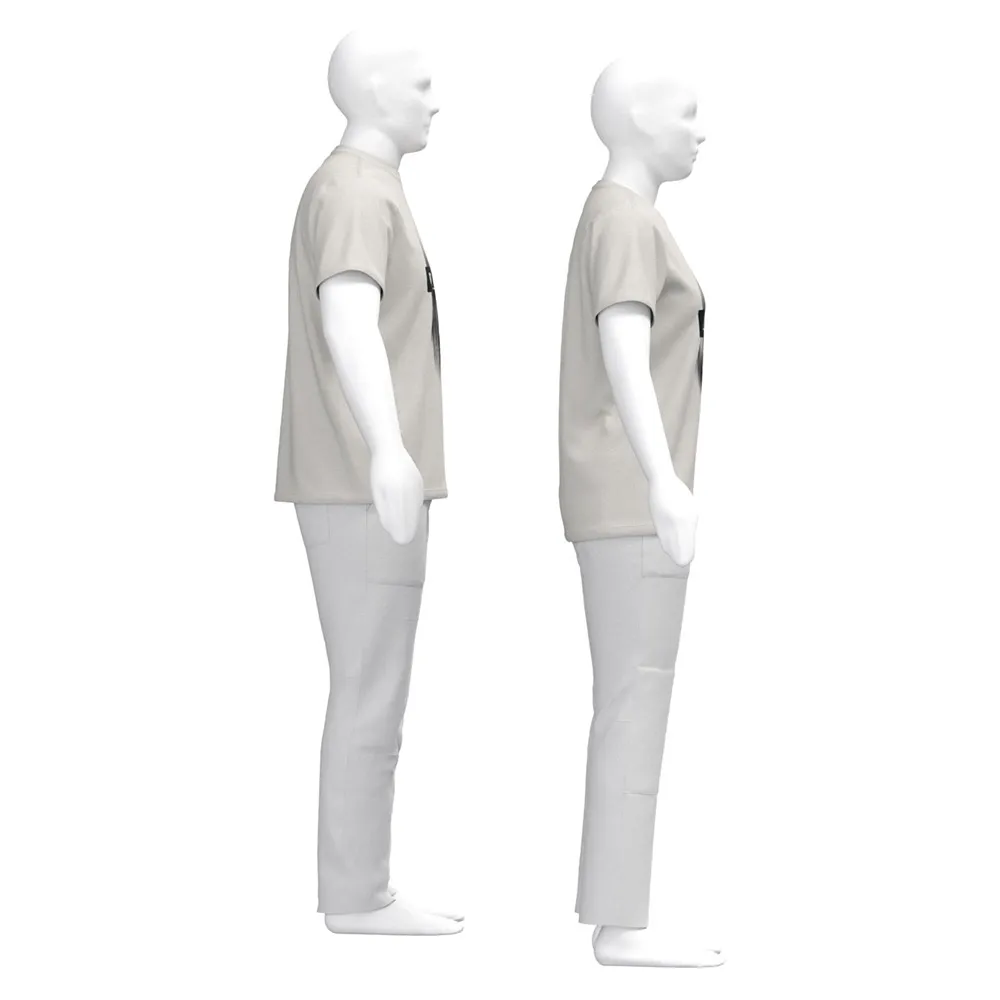 Burton Custom X 26 T-shirt Med Korta ärmar, Stout white Burton Custom X 26 T-shirt Med Korta ärmar, Stout white