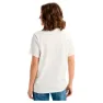 Burton Custom X 26 T-shirt Med Korta ärmar, Stout white