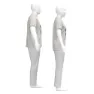 Burton Custom X 26 T-shirt Med Korta ärmar, Stout white