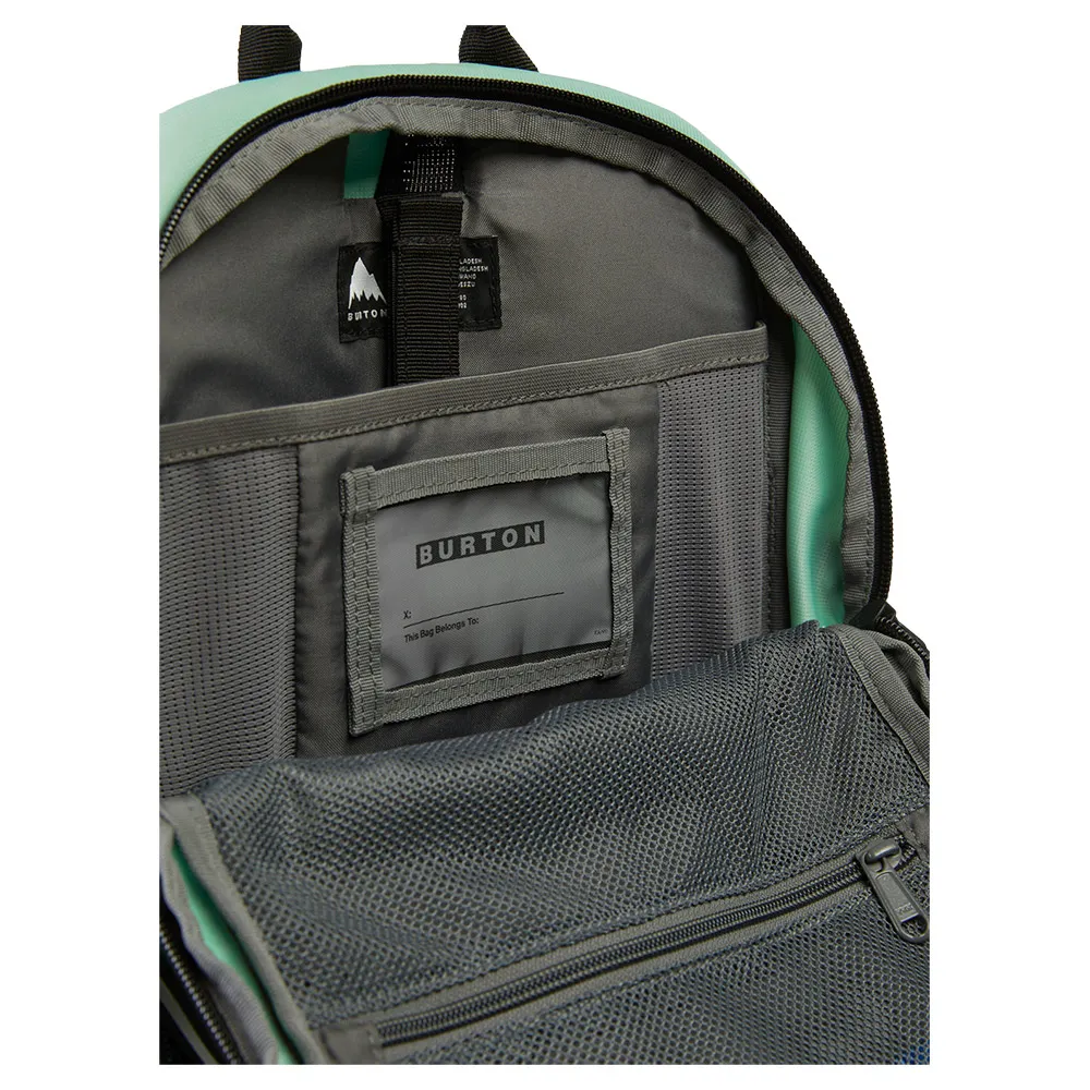 Burton Day Hiker 12l Barnryggsäck