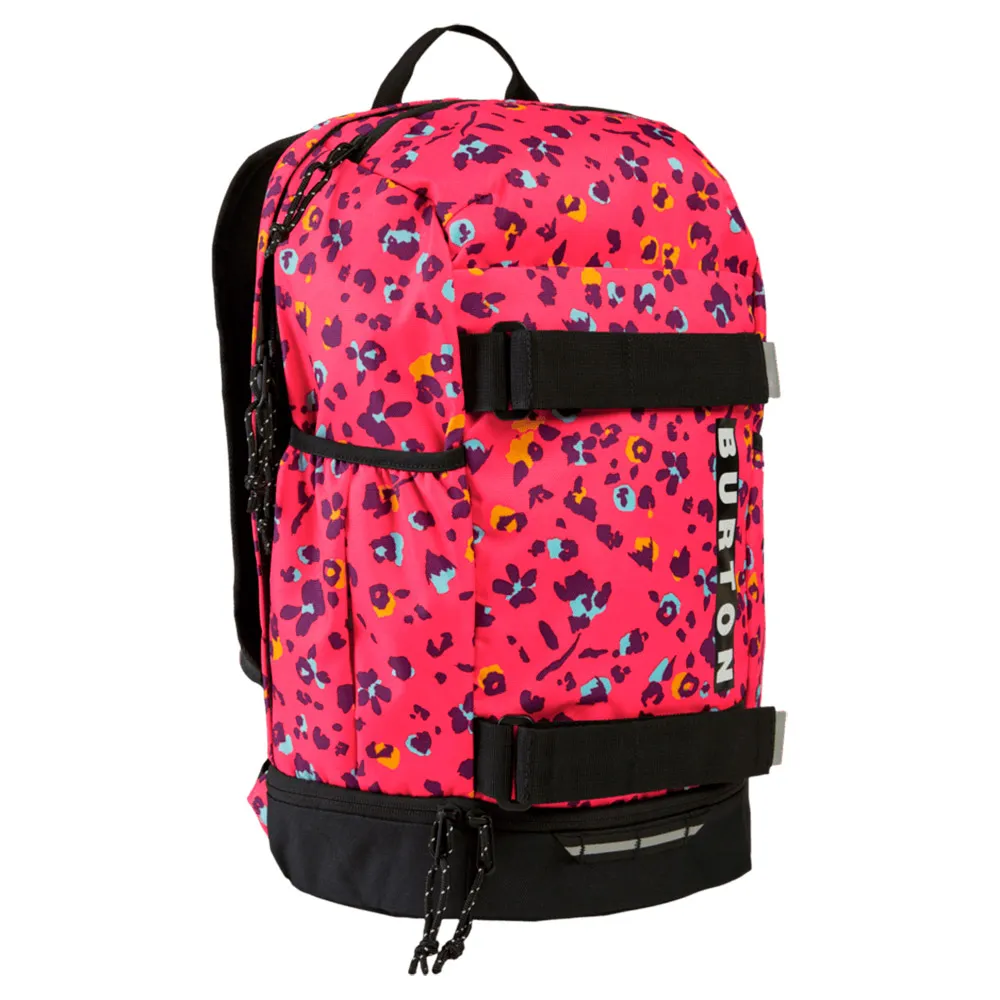 Burton Distortion 18l Barnryggsäck
