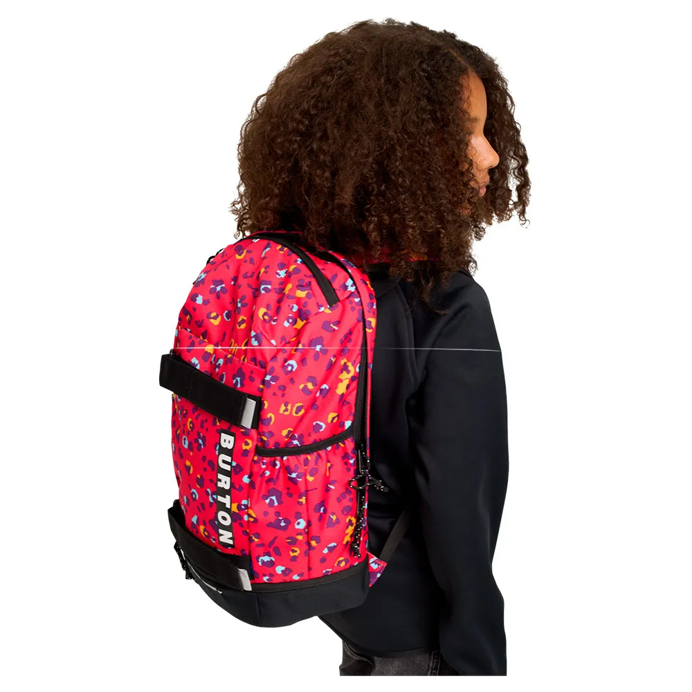 Burton Distortion 18l Barnryggsäck