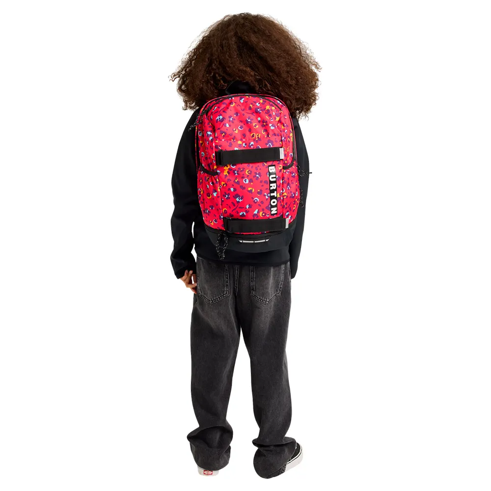 Burton Distortion 18l Barnryggsäck