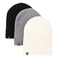 Burton Dnd 3 Pack Mössa