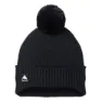 Burton Earflip Mössa, True black