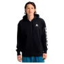 Burton Elite Fleecejacka Med Dragkedja