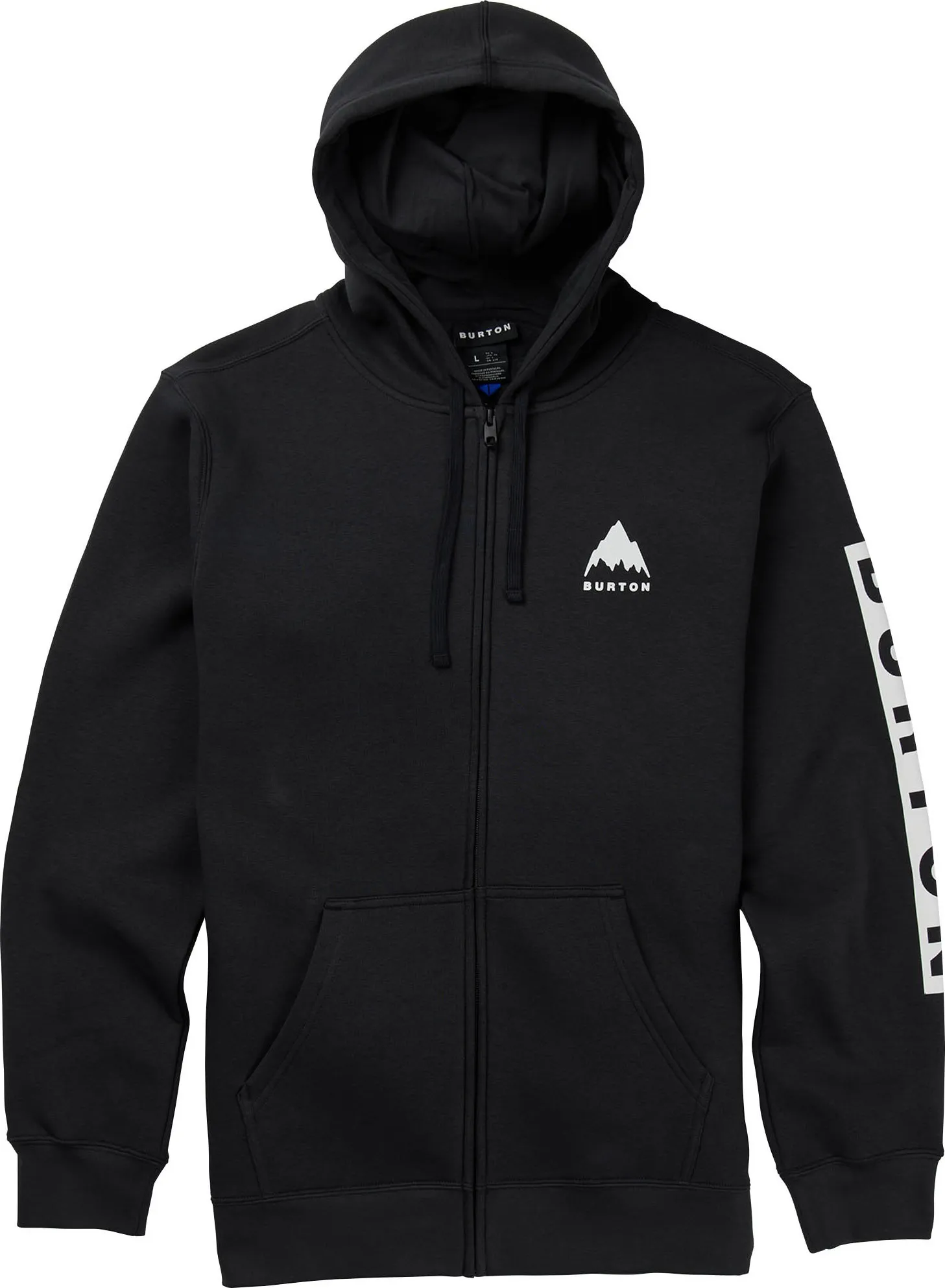 Burton Elite Full-Zip