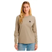Burton Elite T-shirt Med Lång ärm
