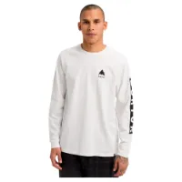 Burton Elite T-shirt Med Lång ärm Burton Elite T-shirt Med Lång ärm