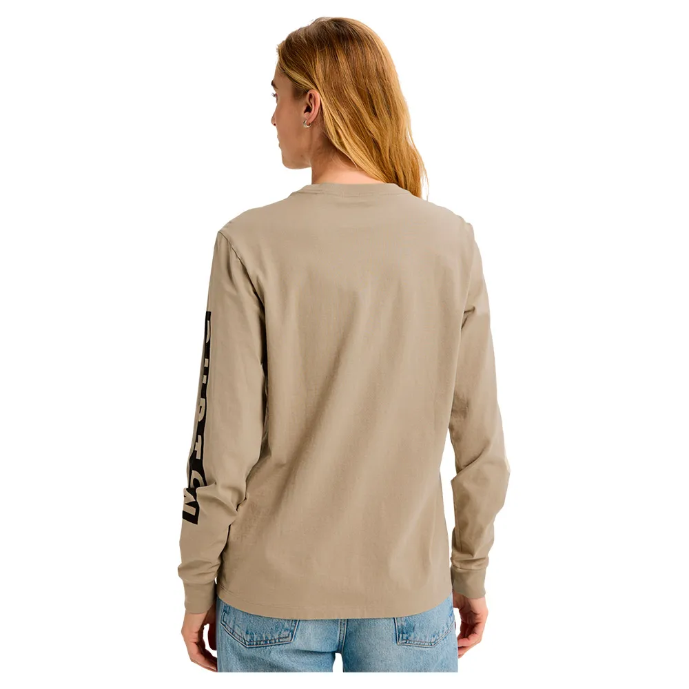 Burton Elite T-shirt Med Lång ärm