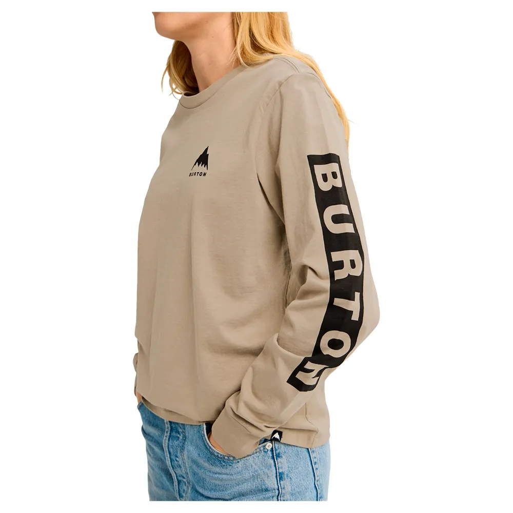 Burton Elite T-shirt Med Lång ärm