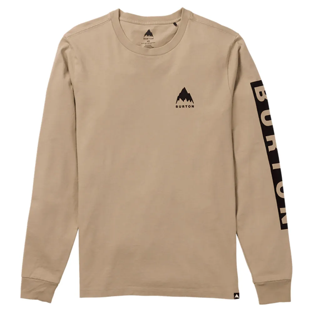 Burton Elite T-shirt Med Lång ärm