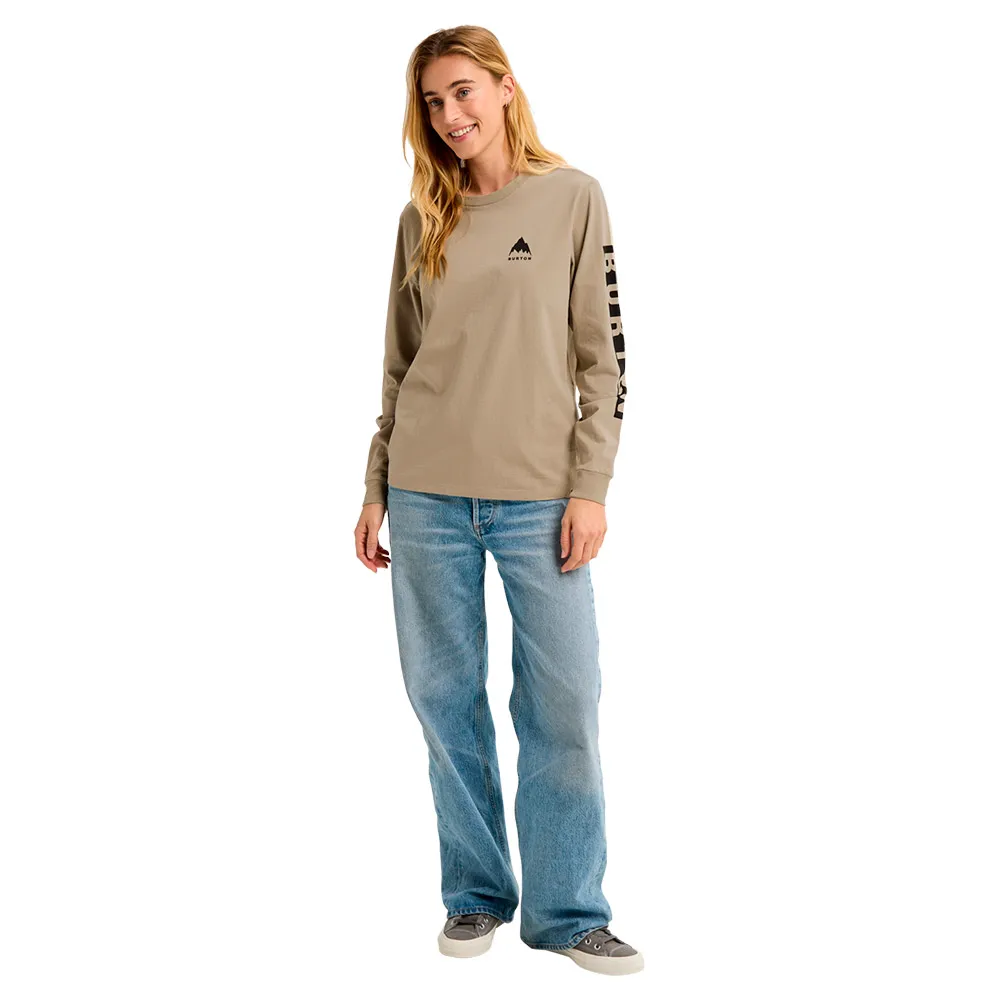 Burton Elite T-shirt Med Lång ärm
