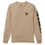 Burton Elite T-shirt Med Lång ärm