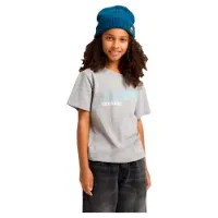Burton Elmore T-shirt Med Korta ärmar Burton Elmore T-shirt Med Korta ärmar