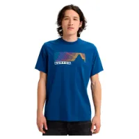Burton Elmore T-shirt Med Korta ärmar Burton Elmore T-shirt Med Korta ärmar
