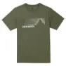 Burton Elmore T-shirt Med Korta ärmar
