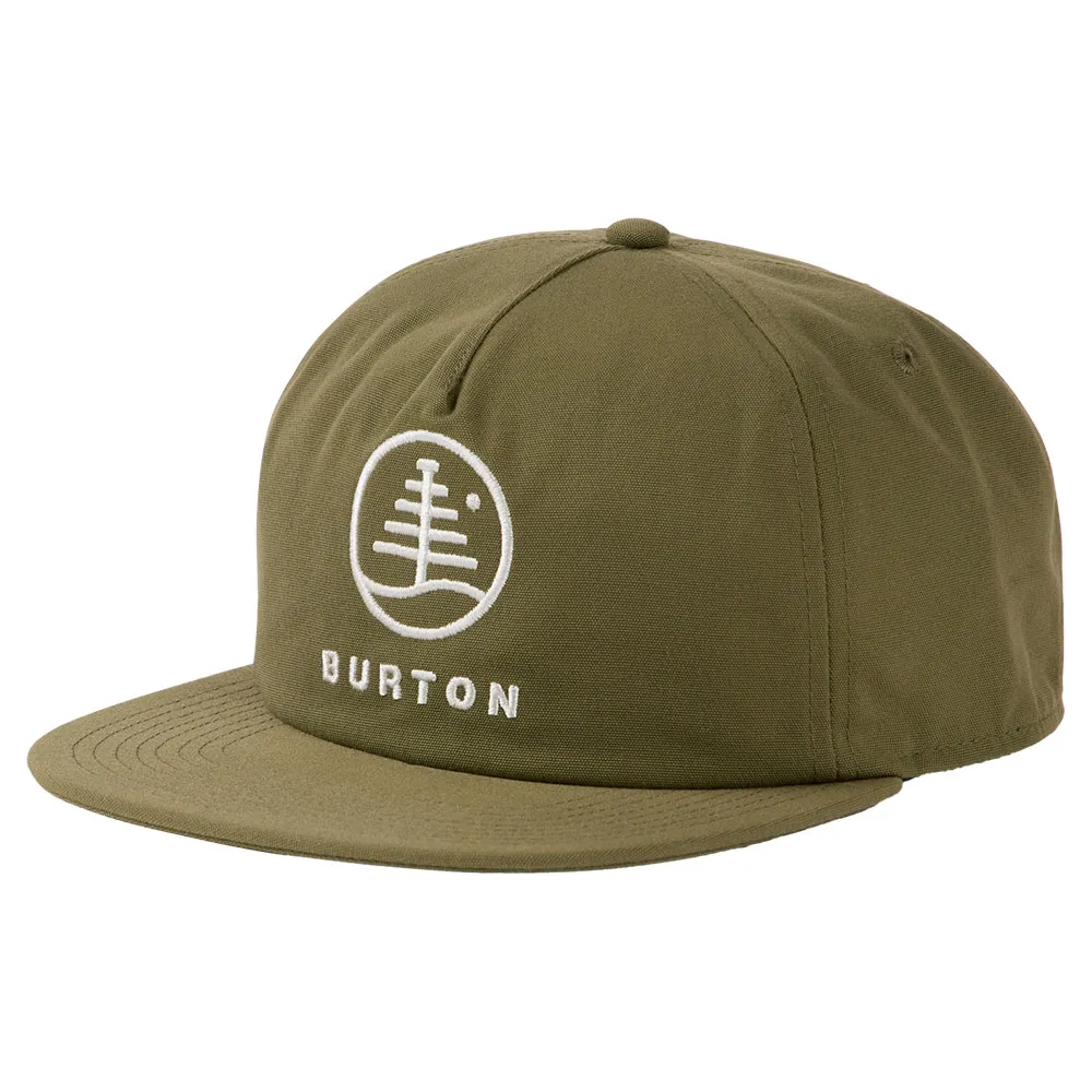 Burton Family Tree Keps