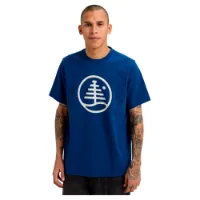 Burton Family Tree T-shirt Med Korta ärmar
