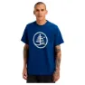 Burton Family Tree T-shirt Med Korta ärmar