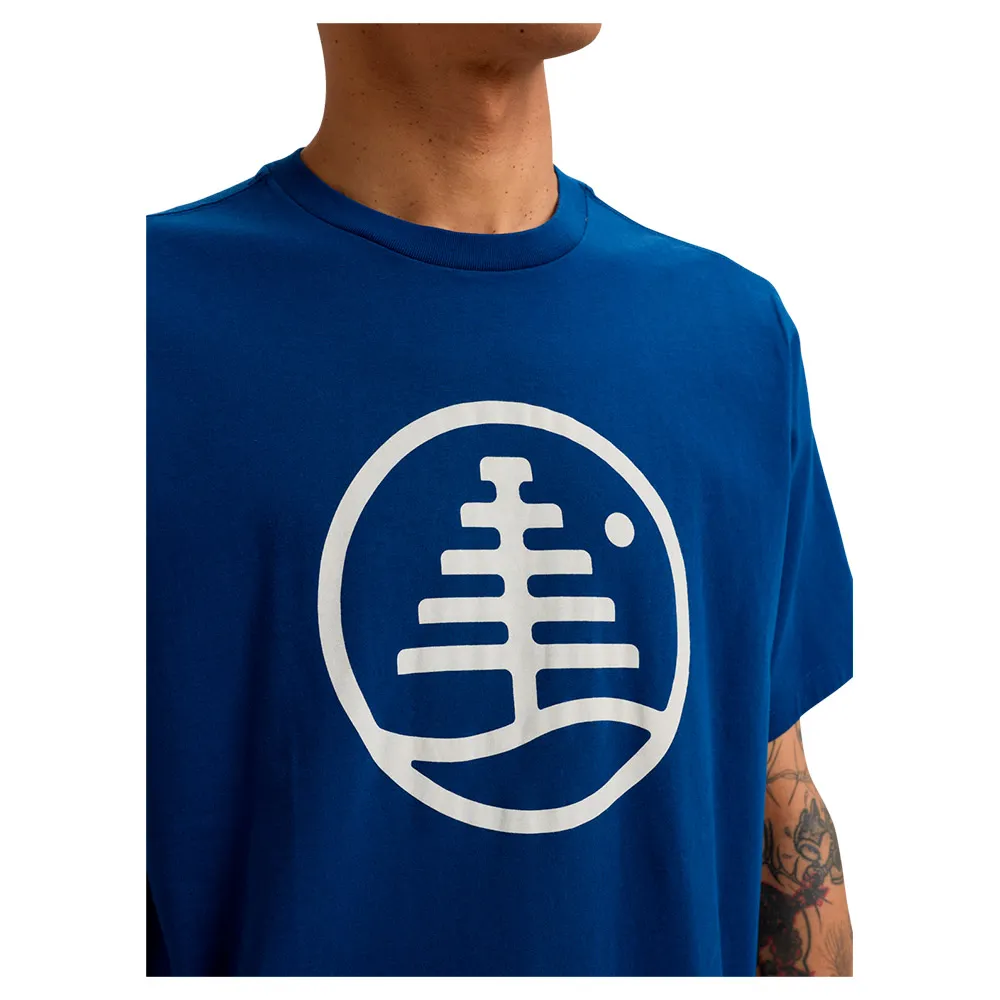 Burton Family Tree T-shirt Med Korta ärmar Burton Family Tree T-shirt Med Korta ärmar