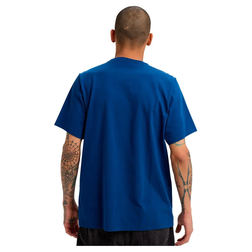 Burton Family Tree T-shirt Med Korta ärmar Burton Family Tree T-shirt Med Korta ärmar