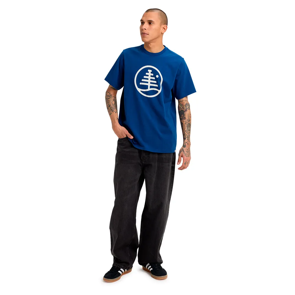 Burton Family Tree T-shirt Med Korta ärmar Burton Family Tree T-shirt Med Korta ärmar