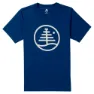 Burton Family Tree T-shirt Med Korta ärmar