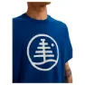 Burton Family Tree T-shirt Med Korta ärmar