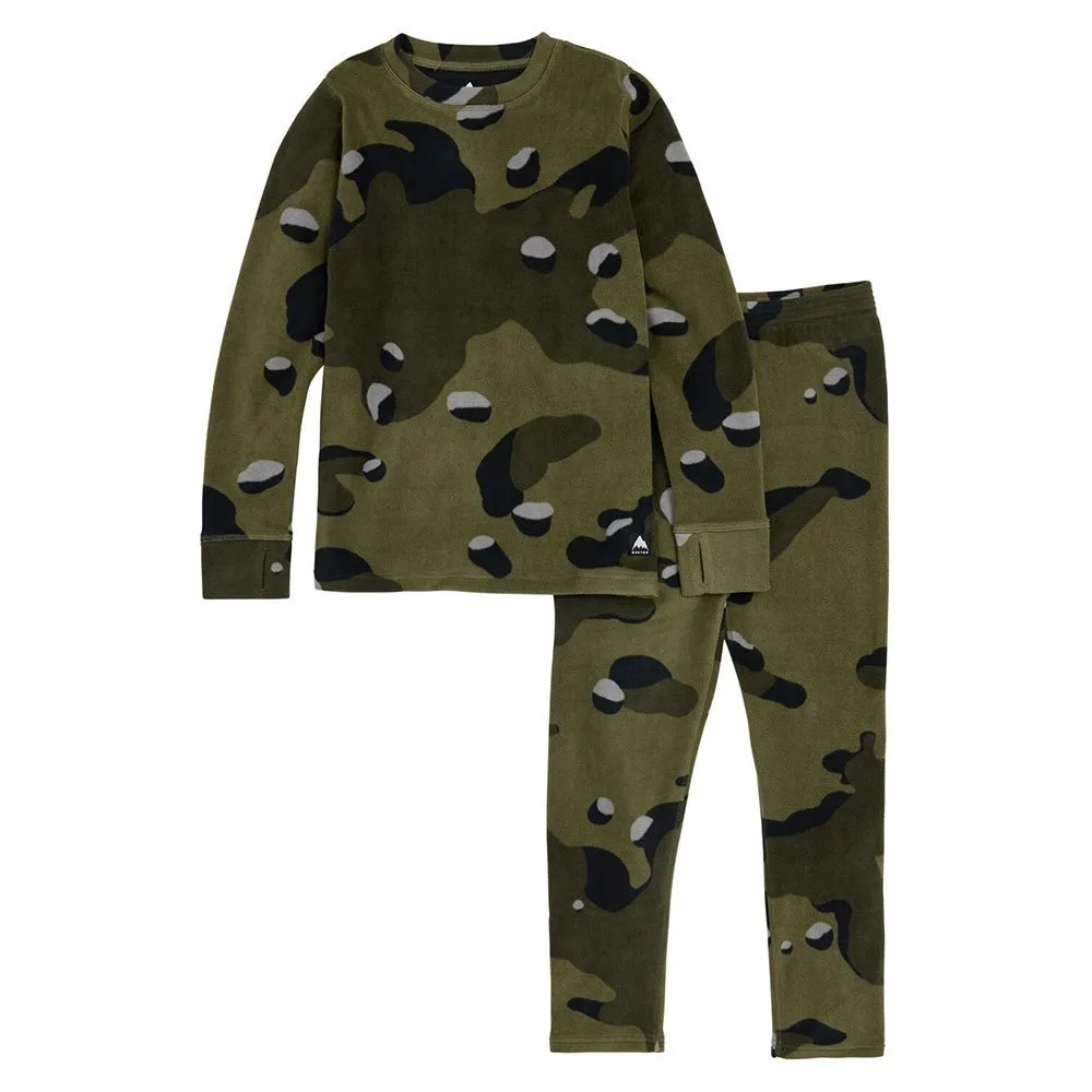 Burton Fleece Baslagerbyxor