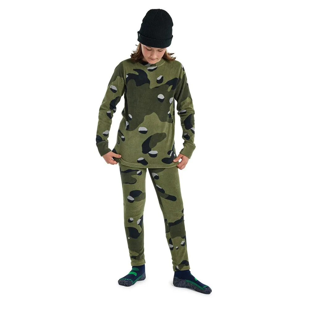 Burton Fleece Baslagerbyxor