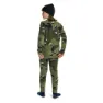 Burton Fleece Baslagerbyxor