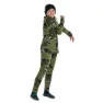 Forest moss cookie camo