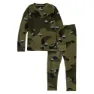 Burton Fleece Baslagerbyxor