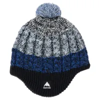 Burton Fleece Lined Earflap Mössa Burton Fleece Lined Earflap Mössa