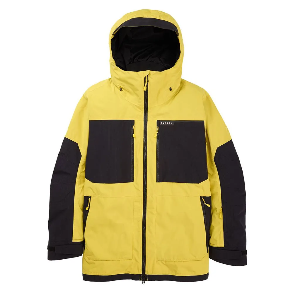 Burton Frostner 2l Jacka