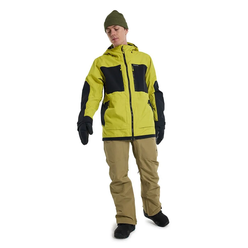 Burton Frostner 2l Jacka