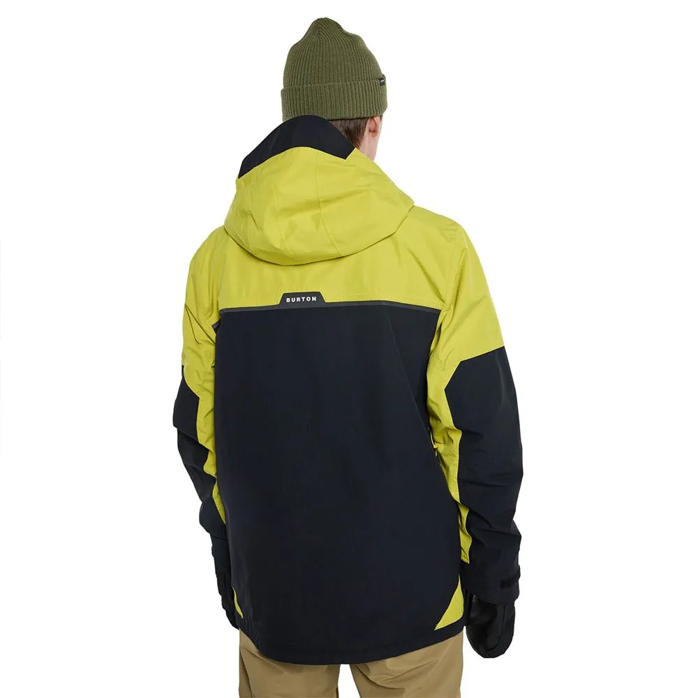 Burton Frostner 2l Jacka